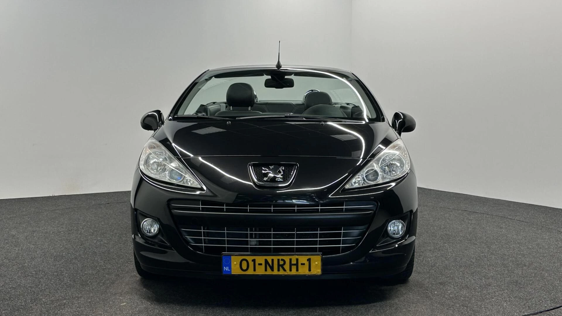 Hoofdafbeelding Peugeot 207