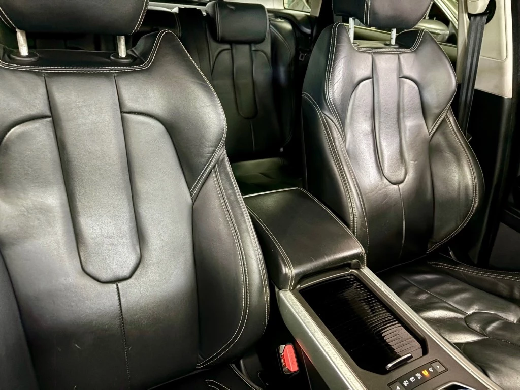 Hoofdafbeelding Land Rover Range Rover