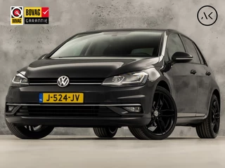 Volkswagen Golf 1.5 TSI Sportline 150Pk Automaat (VIRTUAL COCKPIT, APPLE CARPLAY, GROOT NAVI, ALCANTARA, STOELVERWARMING, SPORTSTOELEN, GETINT GLAS, LED KOPLAMPEN, ADAPTIVE CRUISE, NIEUWSTAAT)