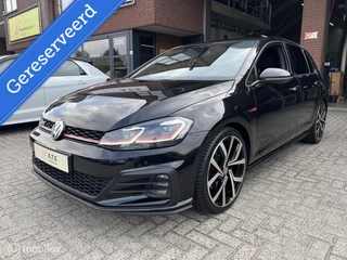 Volkswagen Golf 2.0 TSI GTI Performance ACC*CAMERA*CARPLAY*