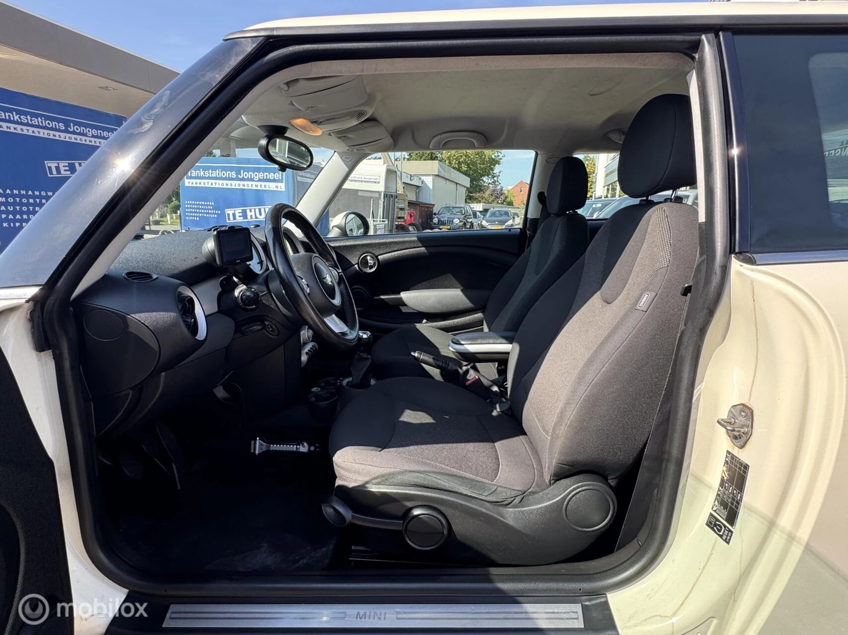 Hoofdafbeelding MINI One