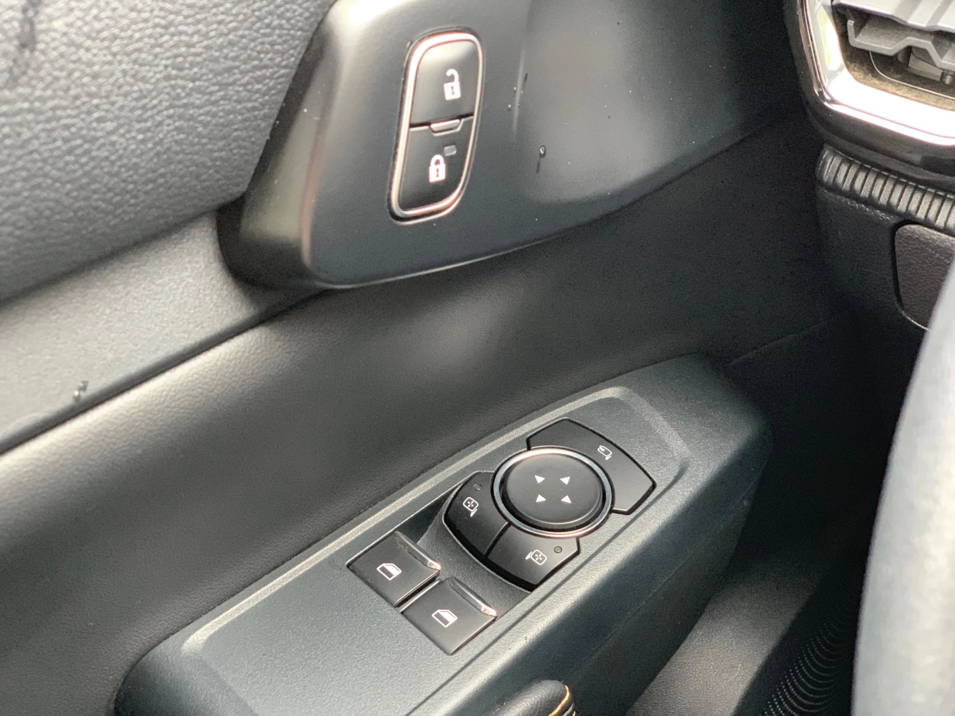 Hoofdafbeelding Ford Ranger