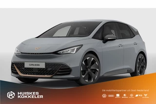 Hoofdafbeelding CUPRA Born