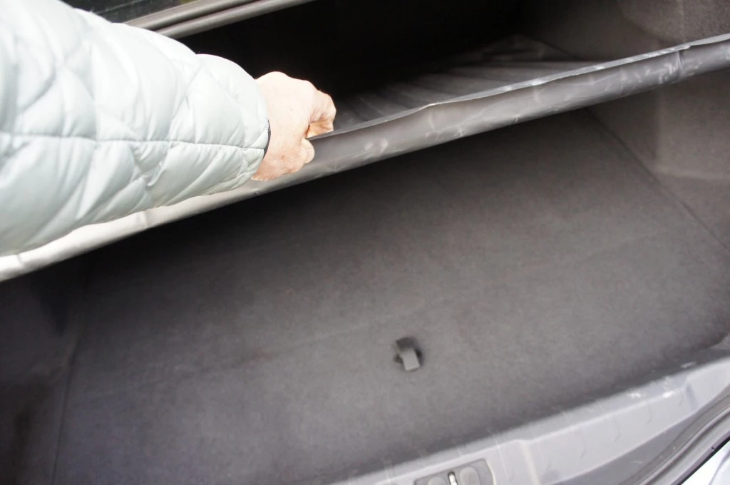 Hoofdafbeelding Peugeot 508