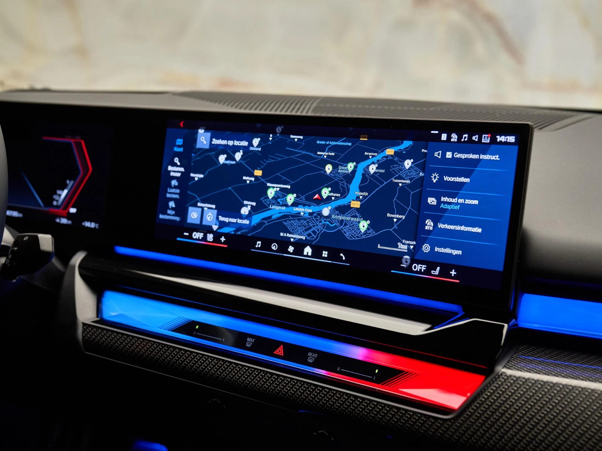 Hoofdafbeelding BMW M5