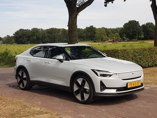 Hoofdafbeelding Polestar 2 Polestar 2 LR SM 82kWh RWD Pilot Plus alle opties 655km range