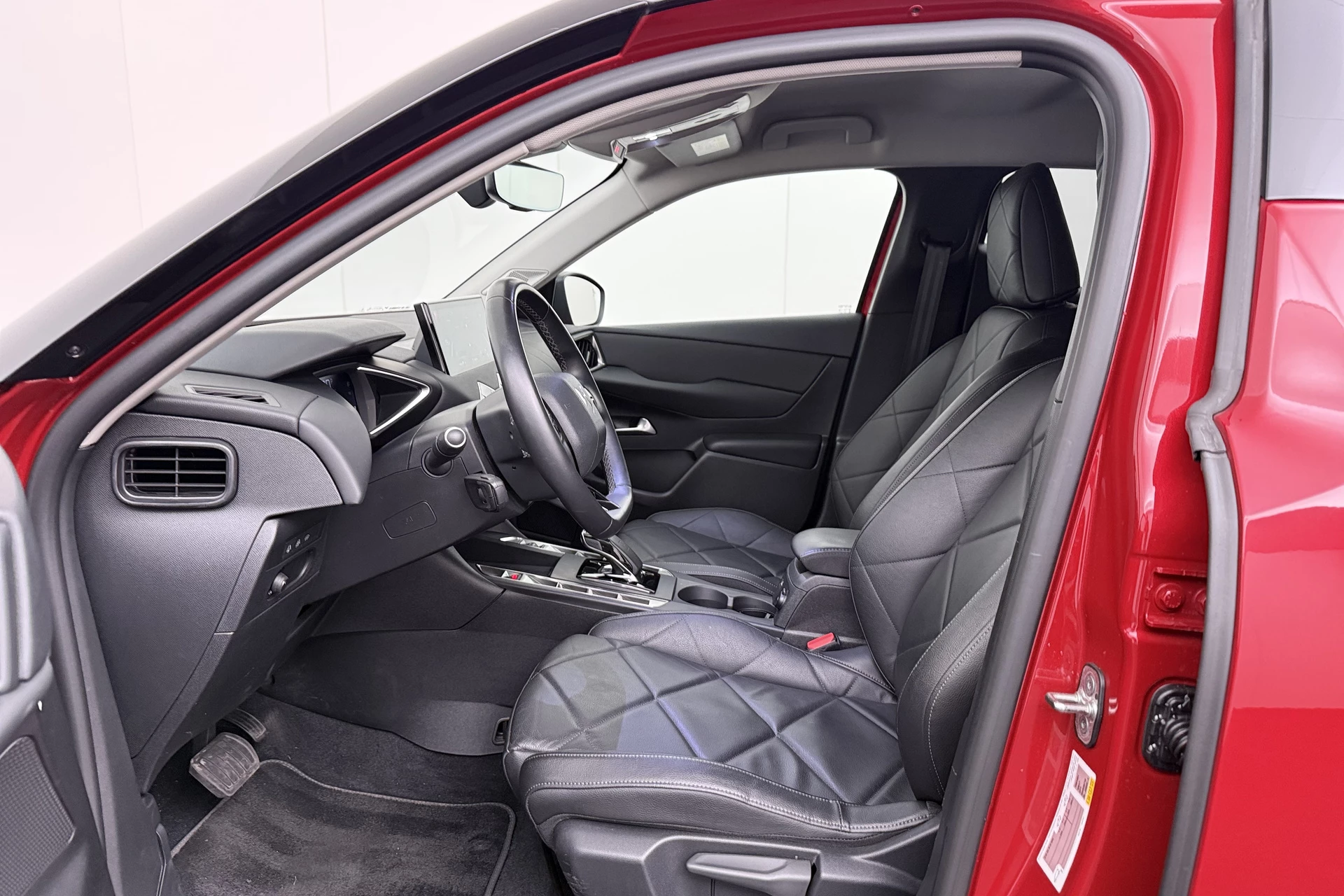 Hoofdafbeelding DS DS 3