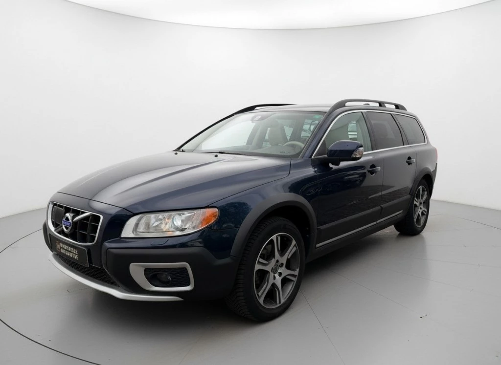 Hoofdafbeelding Volvo XC70
