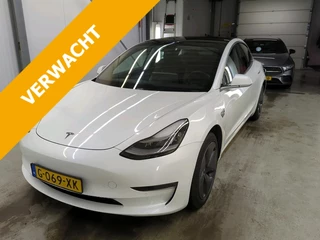 Tesla Model 3 Long-Range AWD 351pk 75 kWh [ AUTOPILOT+620KM WLTP+PREMIUM AUDIO ]