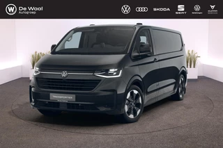 Hoofdafbeelding Volkswagen Transporter Volkswagen Bedrijfswagens Transporter Bulli L2 2.5 Automaat e-hybrid
