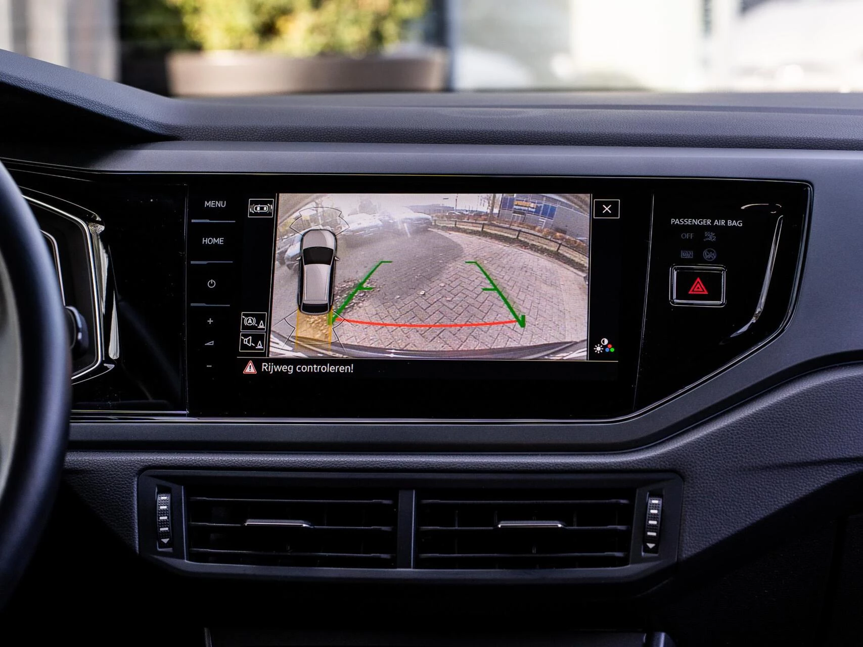 Hoofdafbeelding Volkswagen Taigo