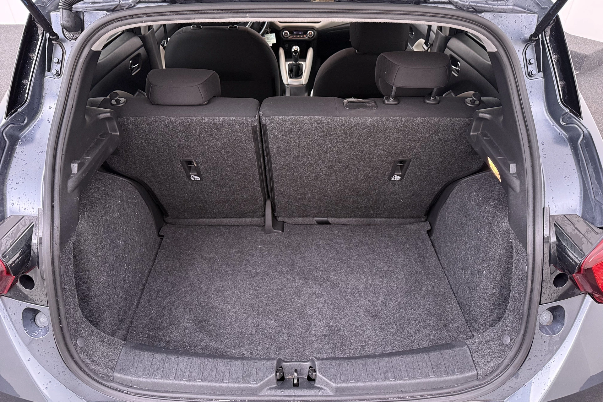 Hoofdafbeelding Nissan Micra