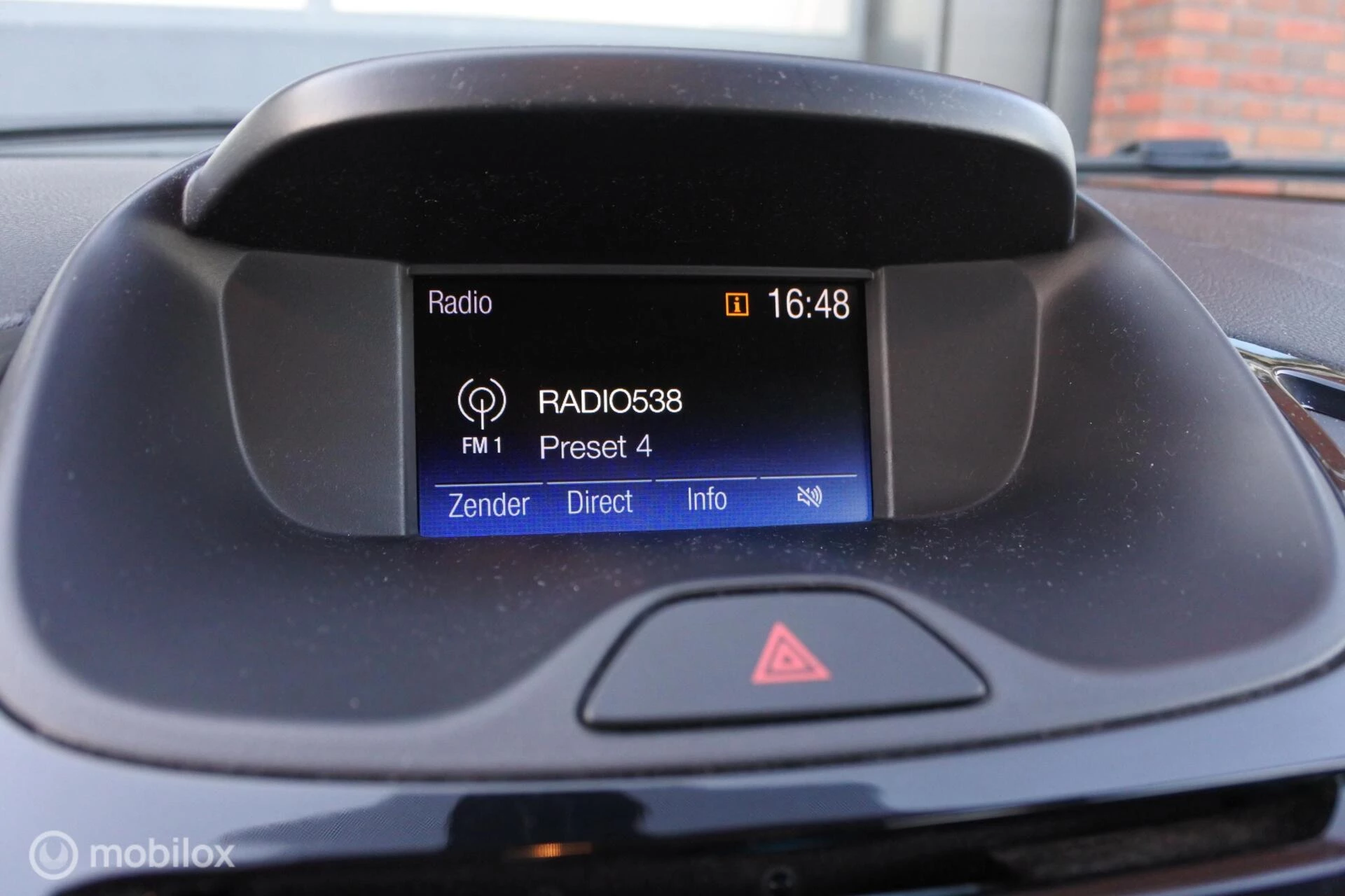 Hoofdafbeelding Ford Ka