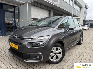 Citroen C4 Picasso 1.2 Benzine Camera Nieuwe distributieriem