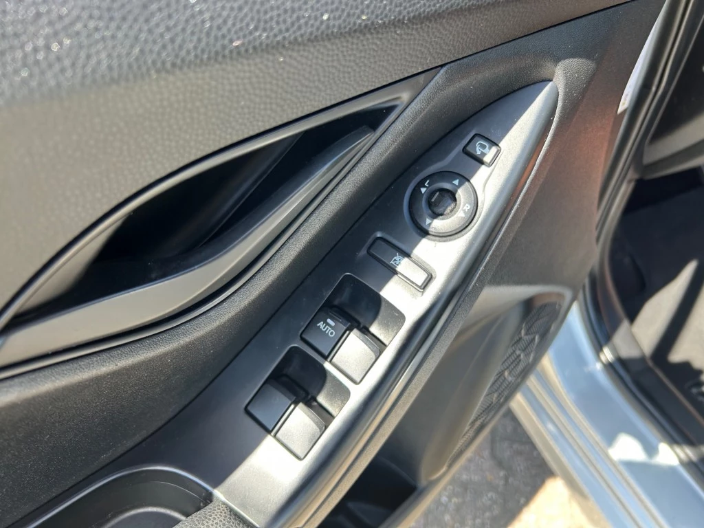 Hoofdafbeelding Hyundai ix20