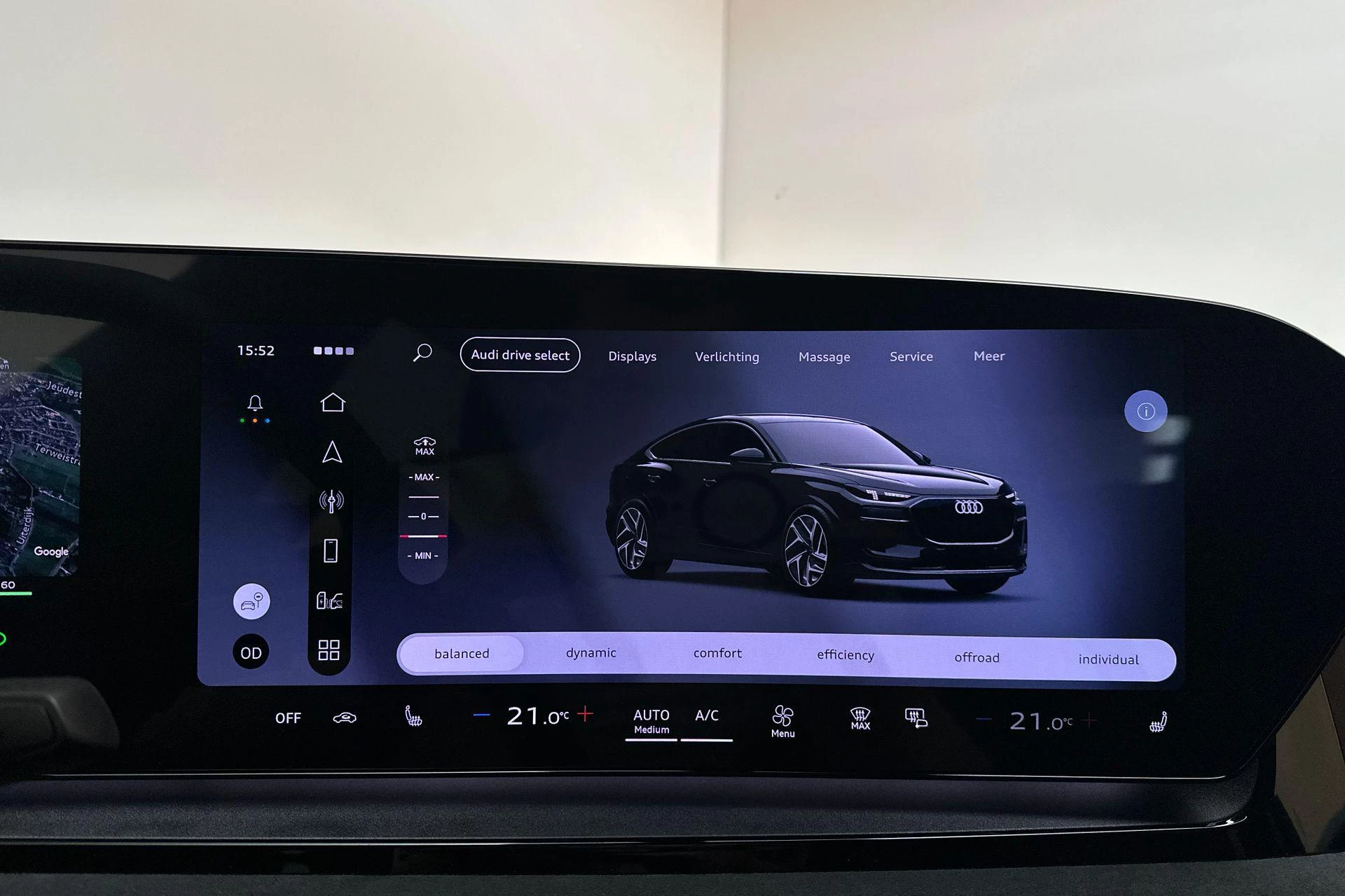 Hoofdafbeelding Audi Q6 e-tron
