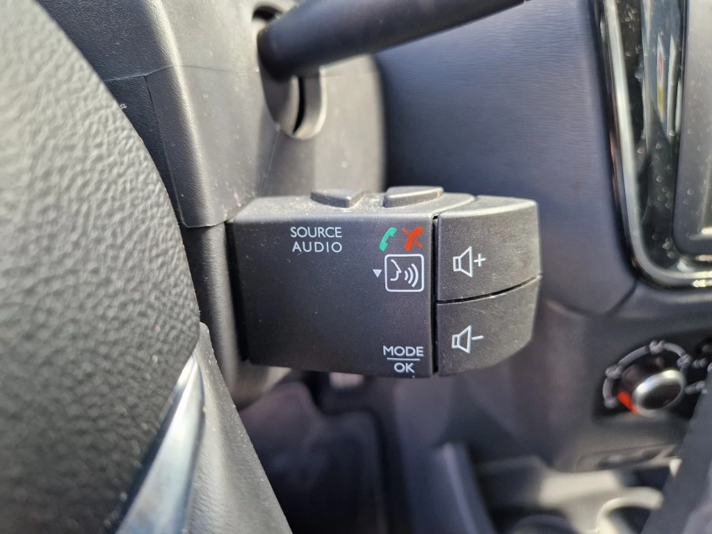 Hoofdafbeelding Dacia Lodgy