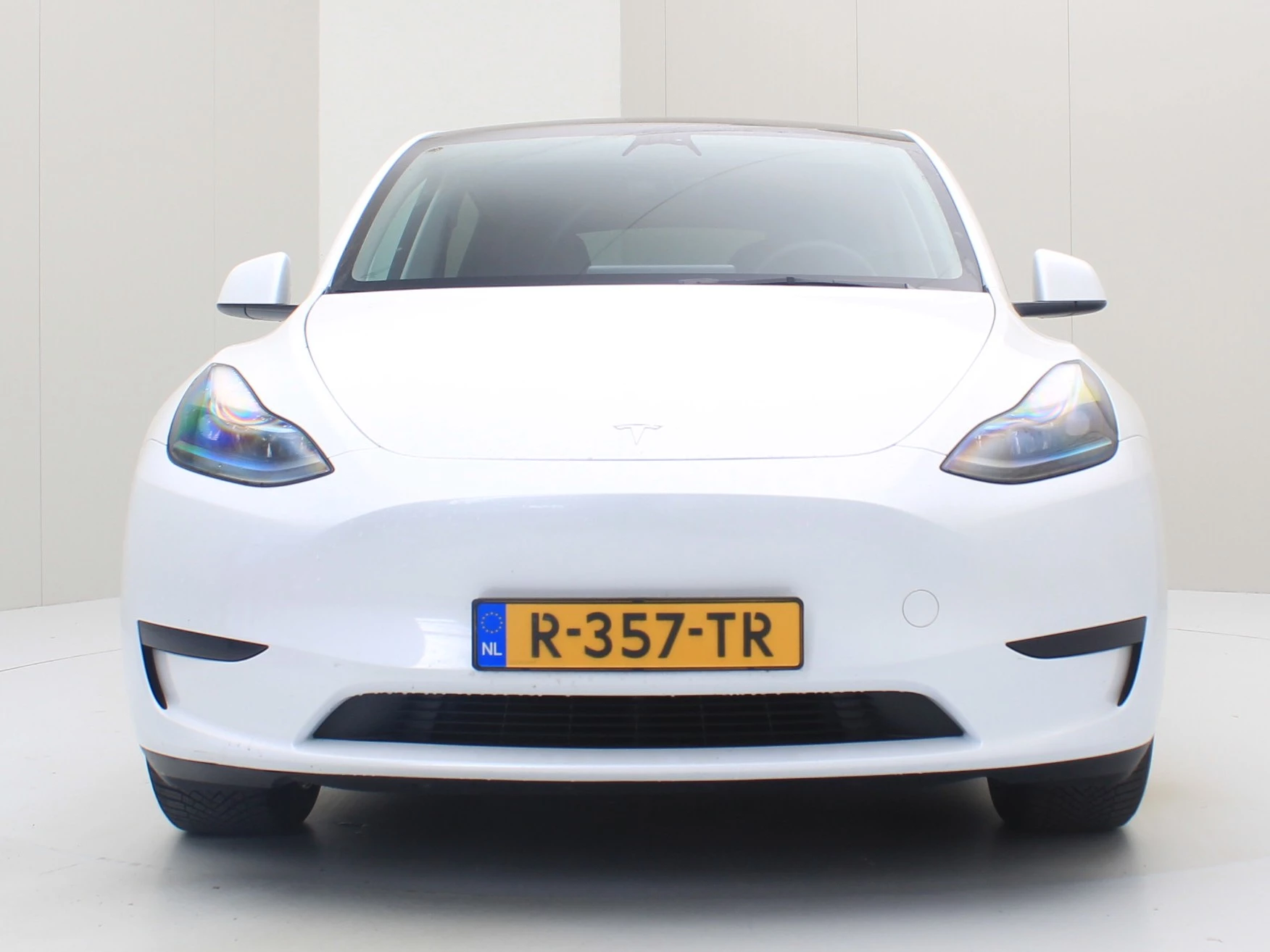 Hoofdafbeelding Tesla Model Y