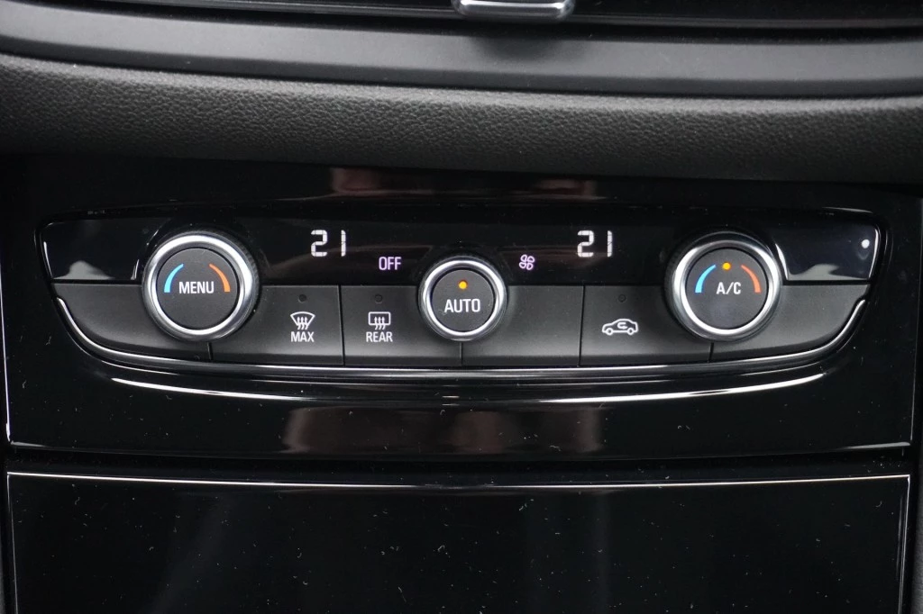 Hoofdafbeelding Opel Grandland