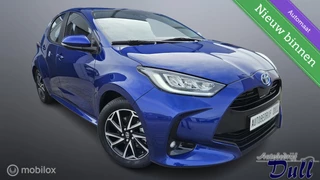 Toyota Yaris 1.5 Hybrid Active 9133KM Nieuwstaat BWJ 12-2022