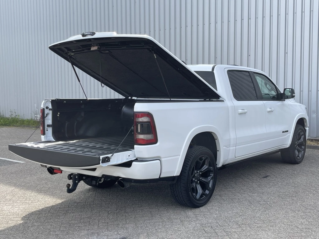 Hoofdafbeelding Dodge Ram Pick-Up