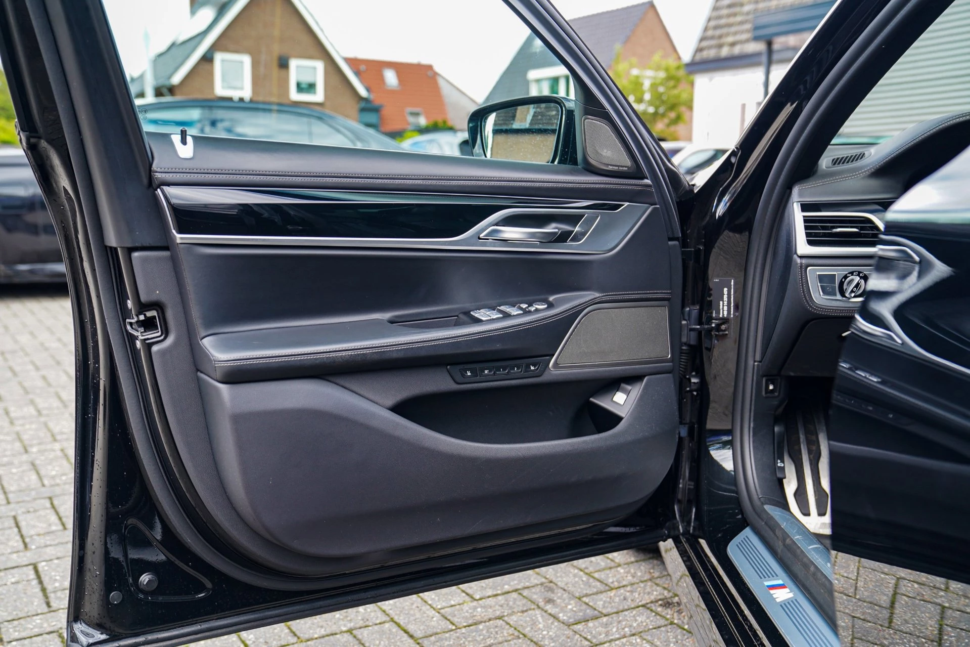 Hoofdafbeelding BMW 7 Serie