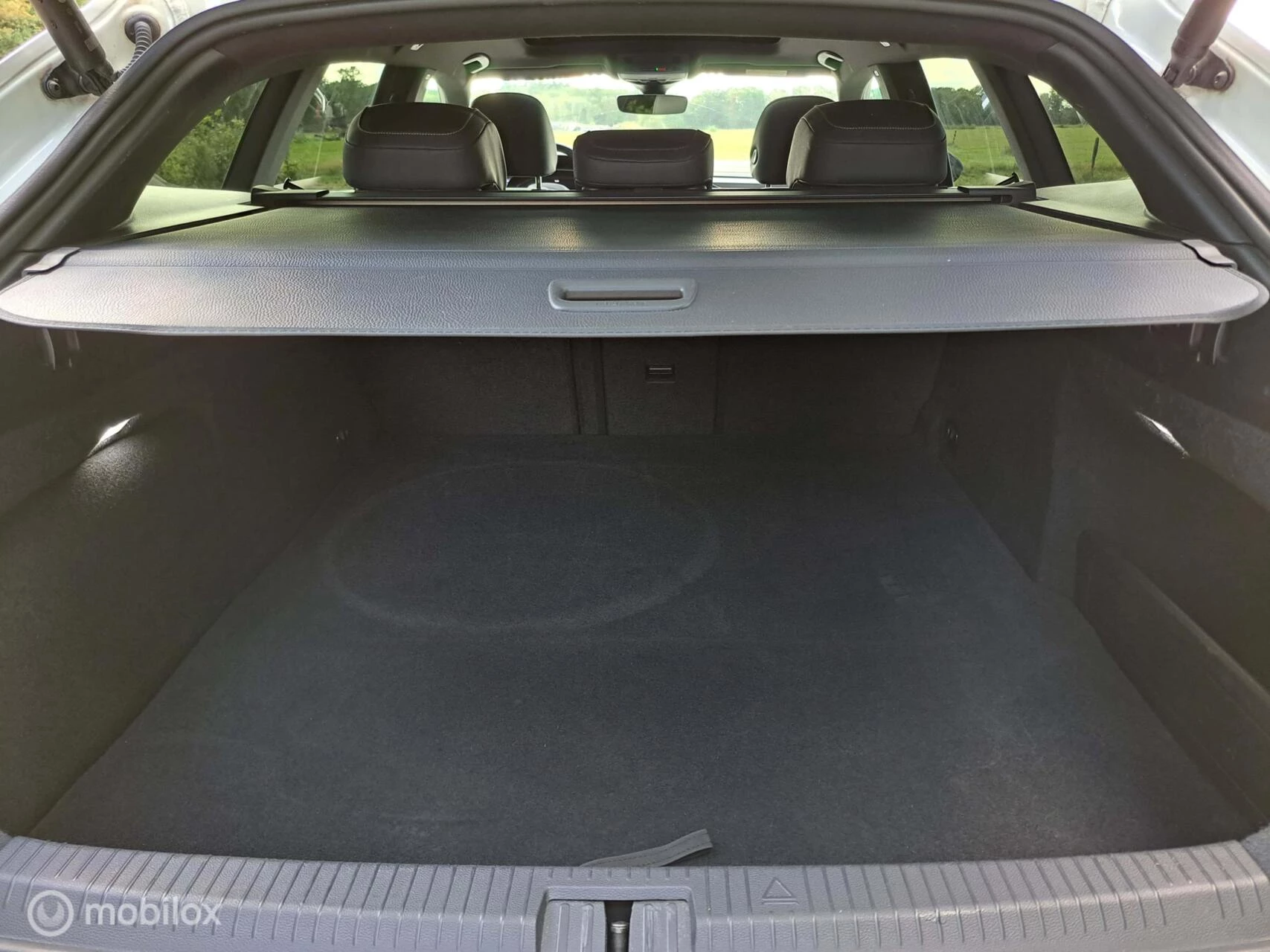 Hoofdafbeelding Volkswagen Arteon