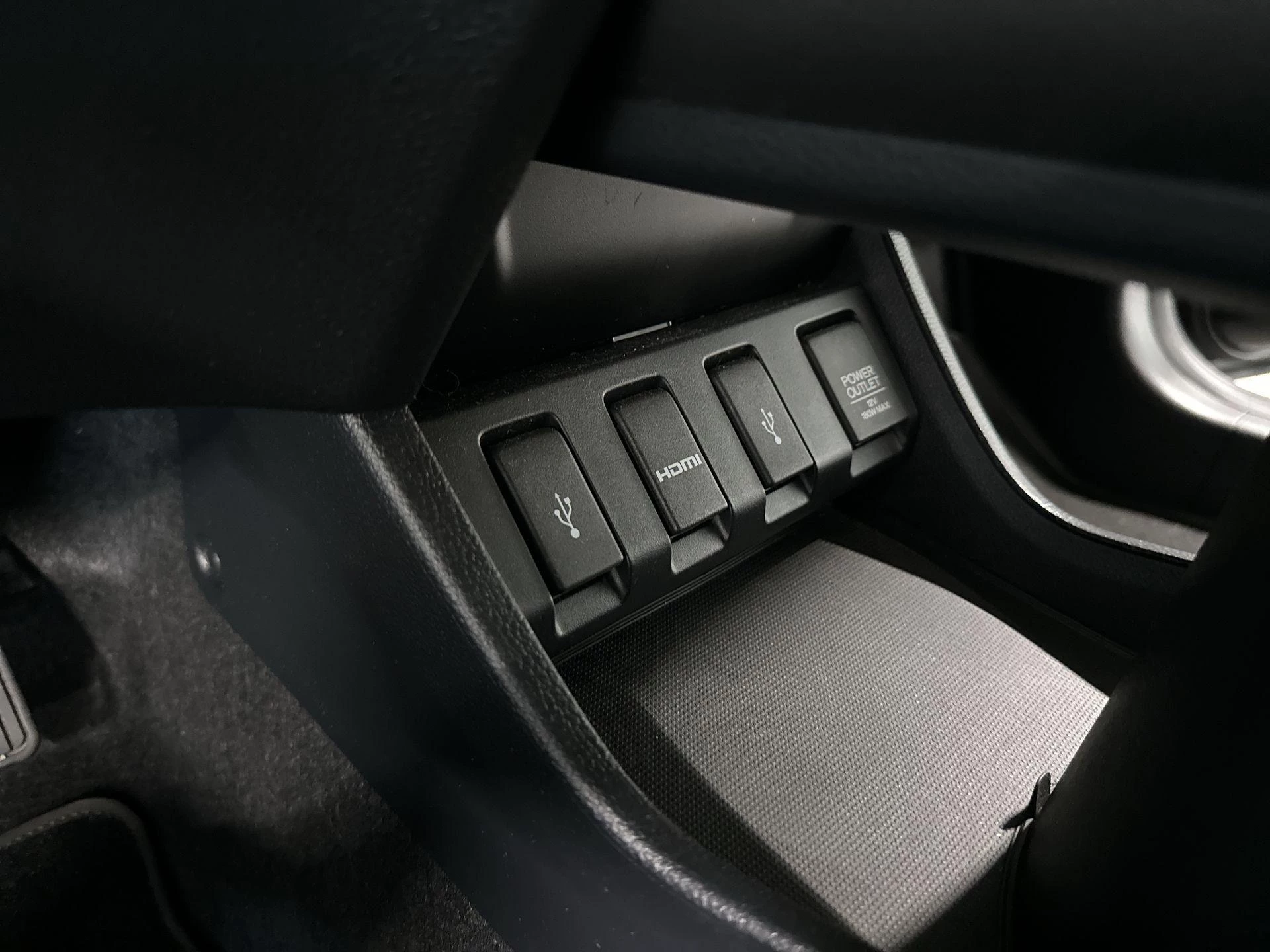 Hoofdafbeelding Honda HR-V