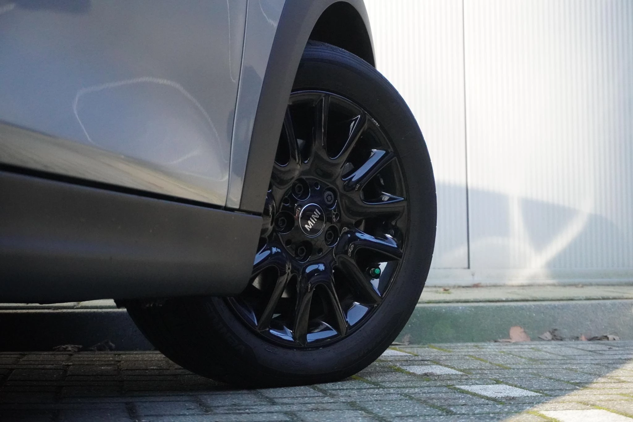 Hoofdafbeelding MINI 5-deurs