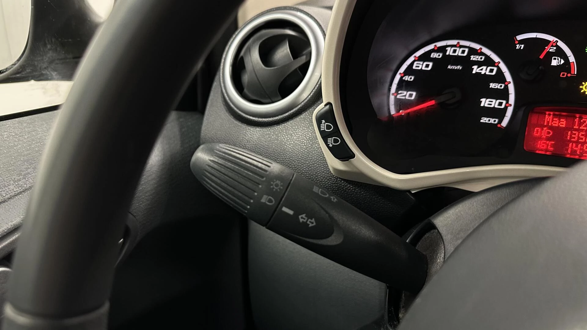 Hoofdafbeelding Ford Ka