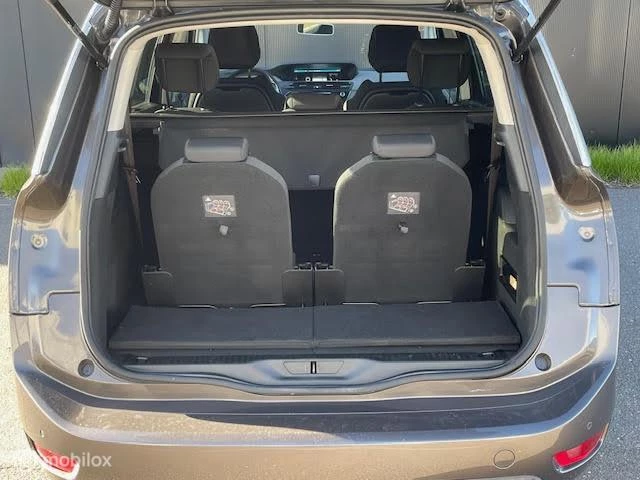 Hoofdafbeelding Citroën Grand C4 Picasso