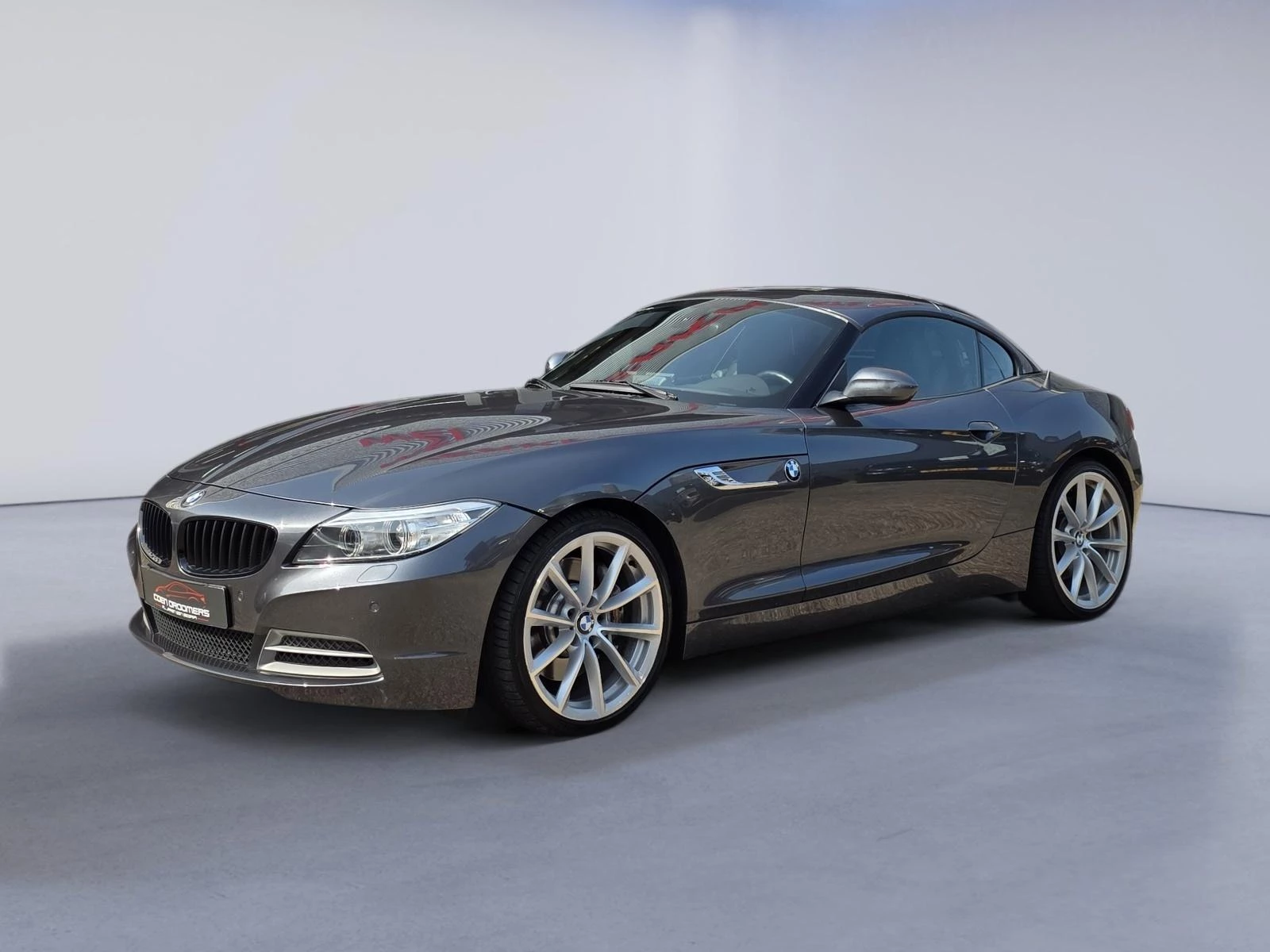 Hoofdafbeelding BMW Z4