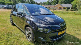 Citroen C4 Picasso 1.6 VTi Intensive