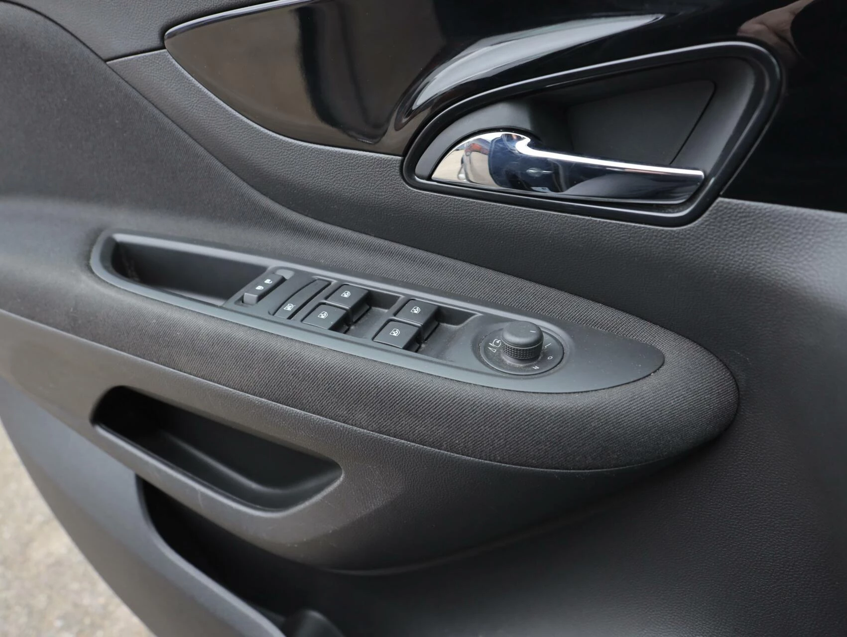 Hoofdafbeelding Opel Mokka X