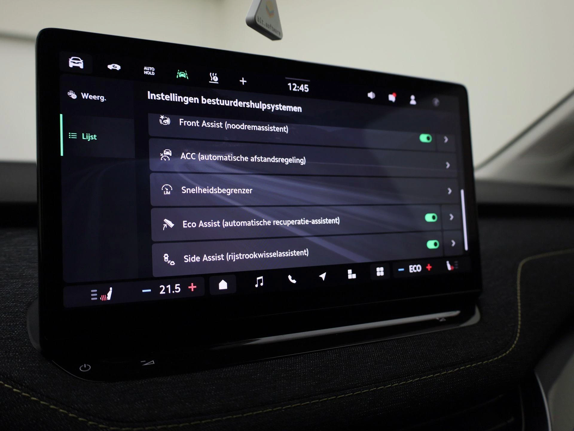 Hoofdafbeelding Škoda Elroq