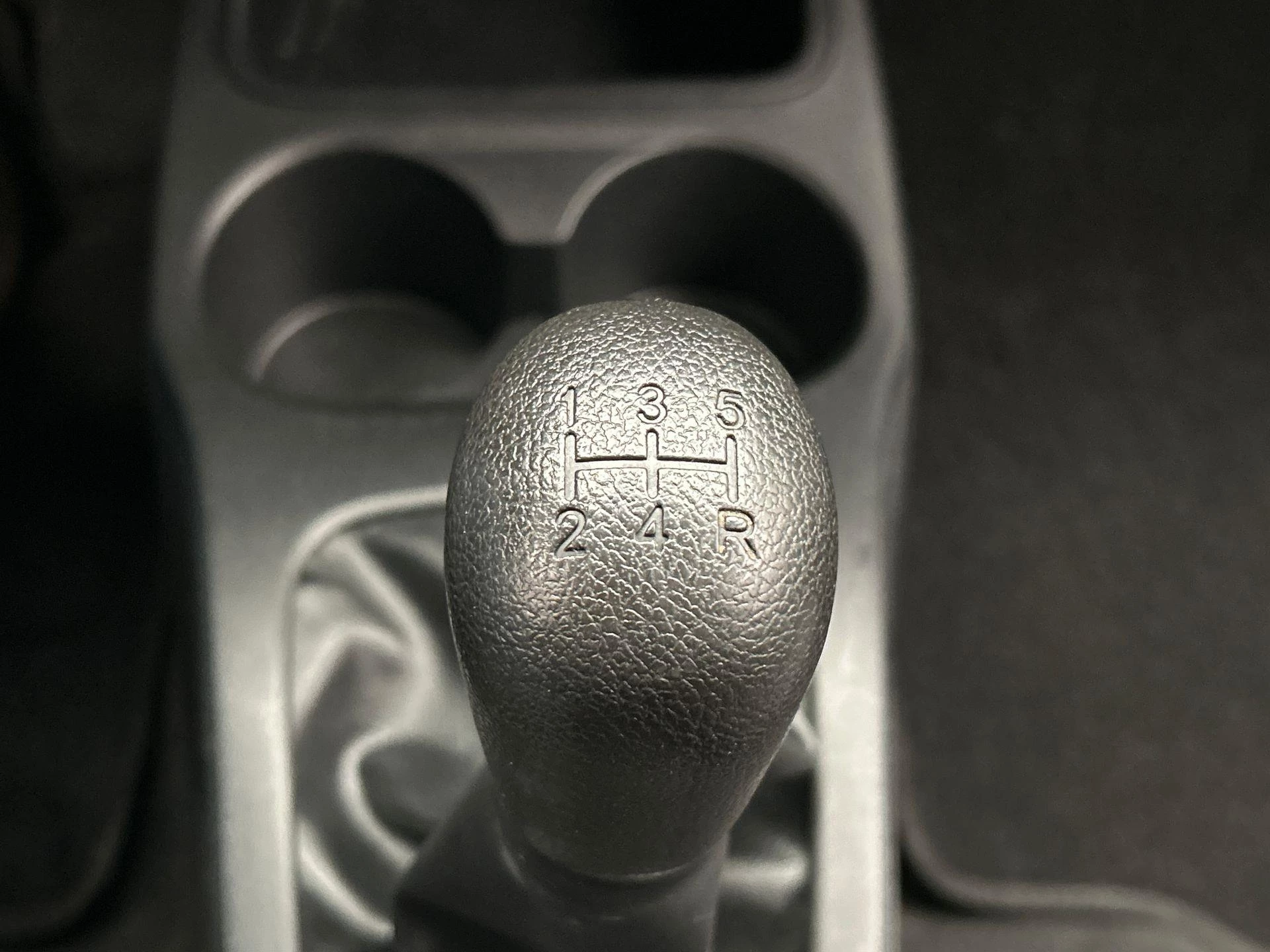 Hoofdafbeelding Mitsubishi Space Star