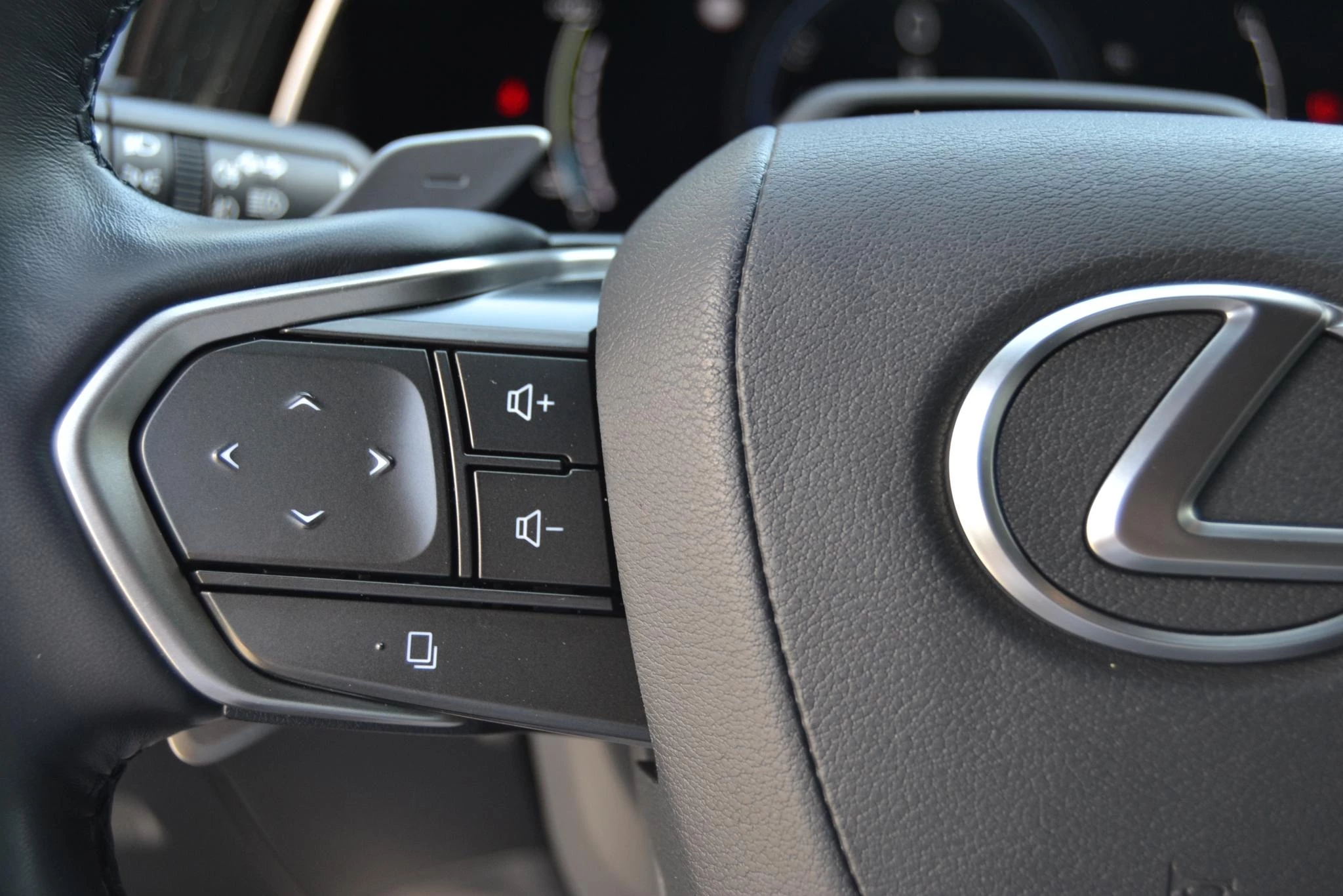 Hoofdafbeelding Lexus RX