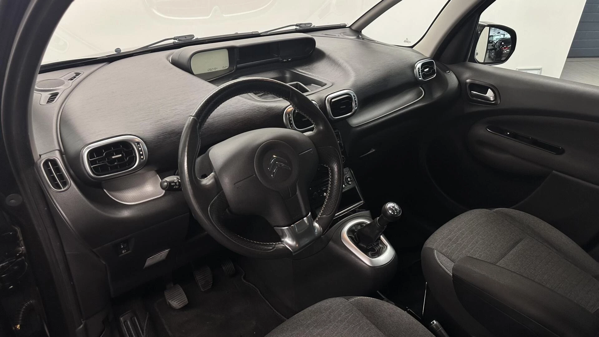 Hoofdafbeelding Citroën C3 Picasso