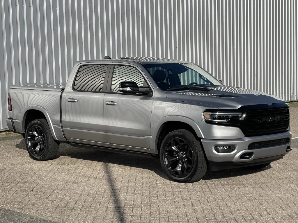 Hoofdafbeelding Dodge Ram Pick-Up