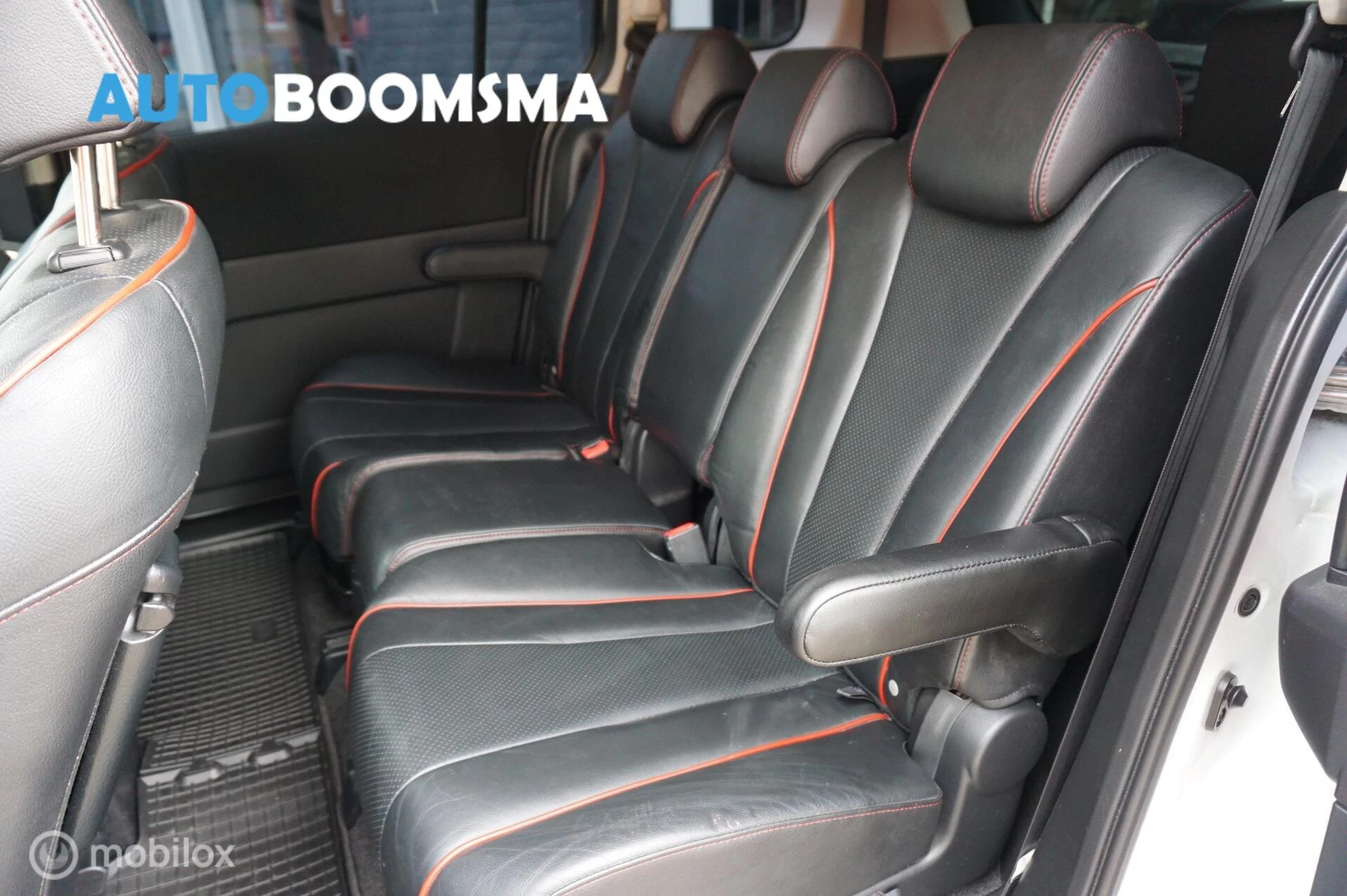 Hoofdafbeelding Mazda 5