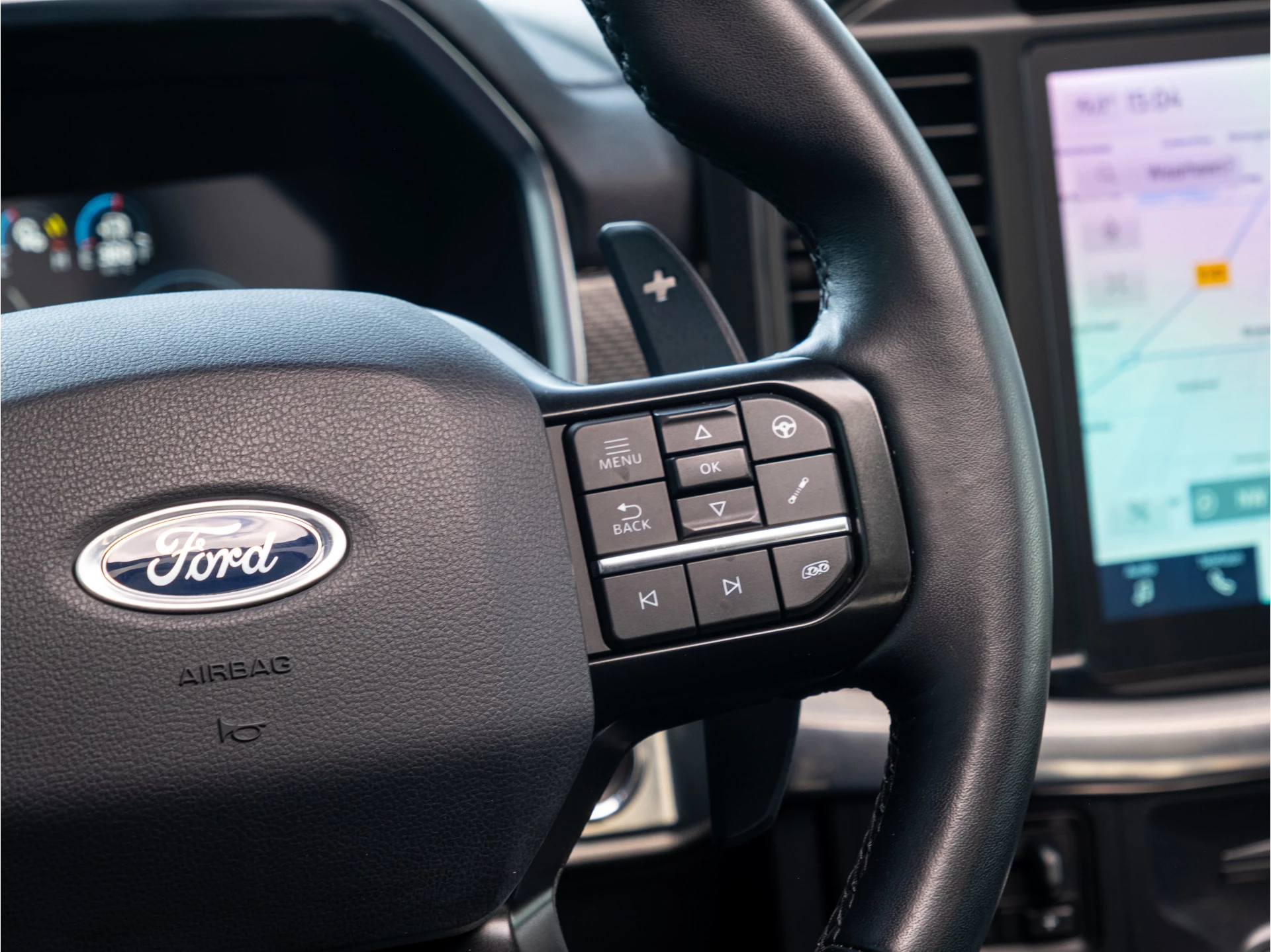 Hoofdafbeelding Ford F-150