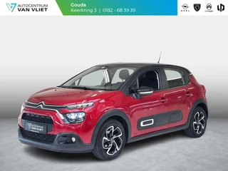Citroen C3 1.2 PureTech Business Afneembare trekhaak | Navigatie | Achteruitrijcamera | Android auto / Apple carplay