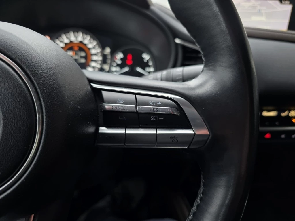 Hoofdafbeelding Mazda CX-30