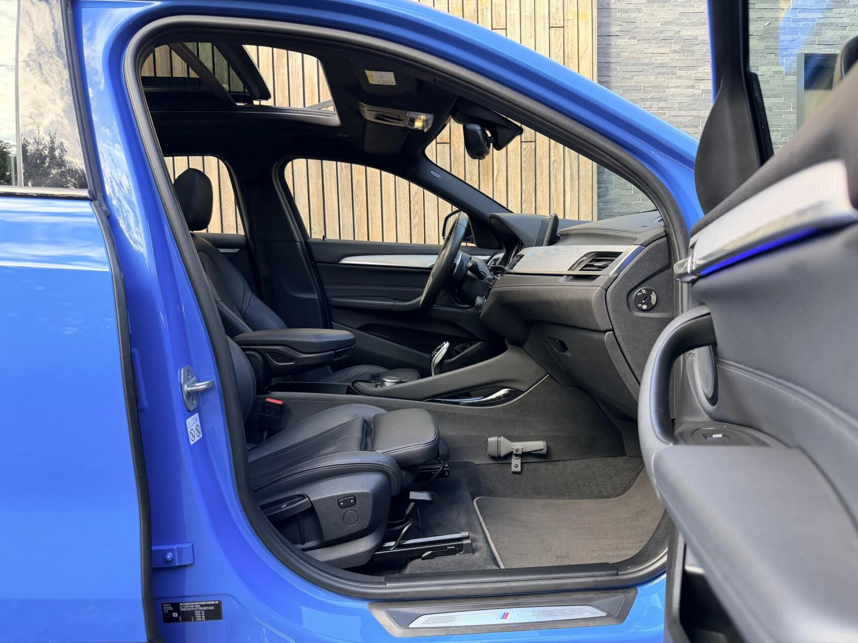 Hoofdafbeelding BMW X2