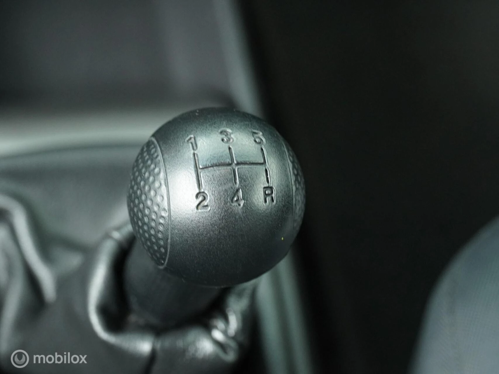 Hoofdafbeelding Chevrolet Aveo