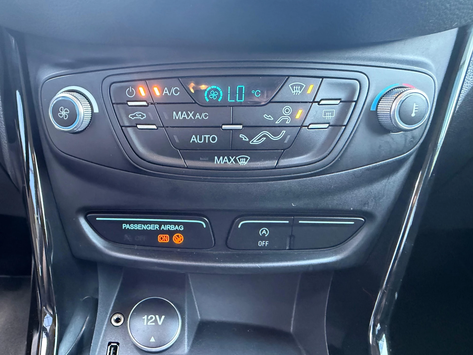 Hoofdafbeelding Ford B-MAX