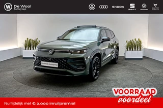 Volkswagen Tayron R-Line Edition 1.5 DSG e-hybrid