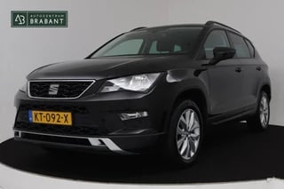 Seat Ateca 1.0 EcoTSI Style Intense Sport (NAVIGATIE, CAMERA, CRUISE, CARPLAY, 1e EIGENAAR)