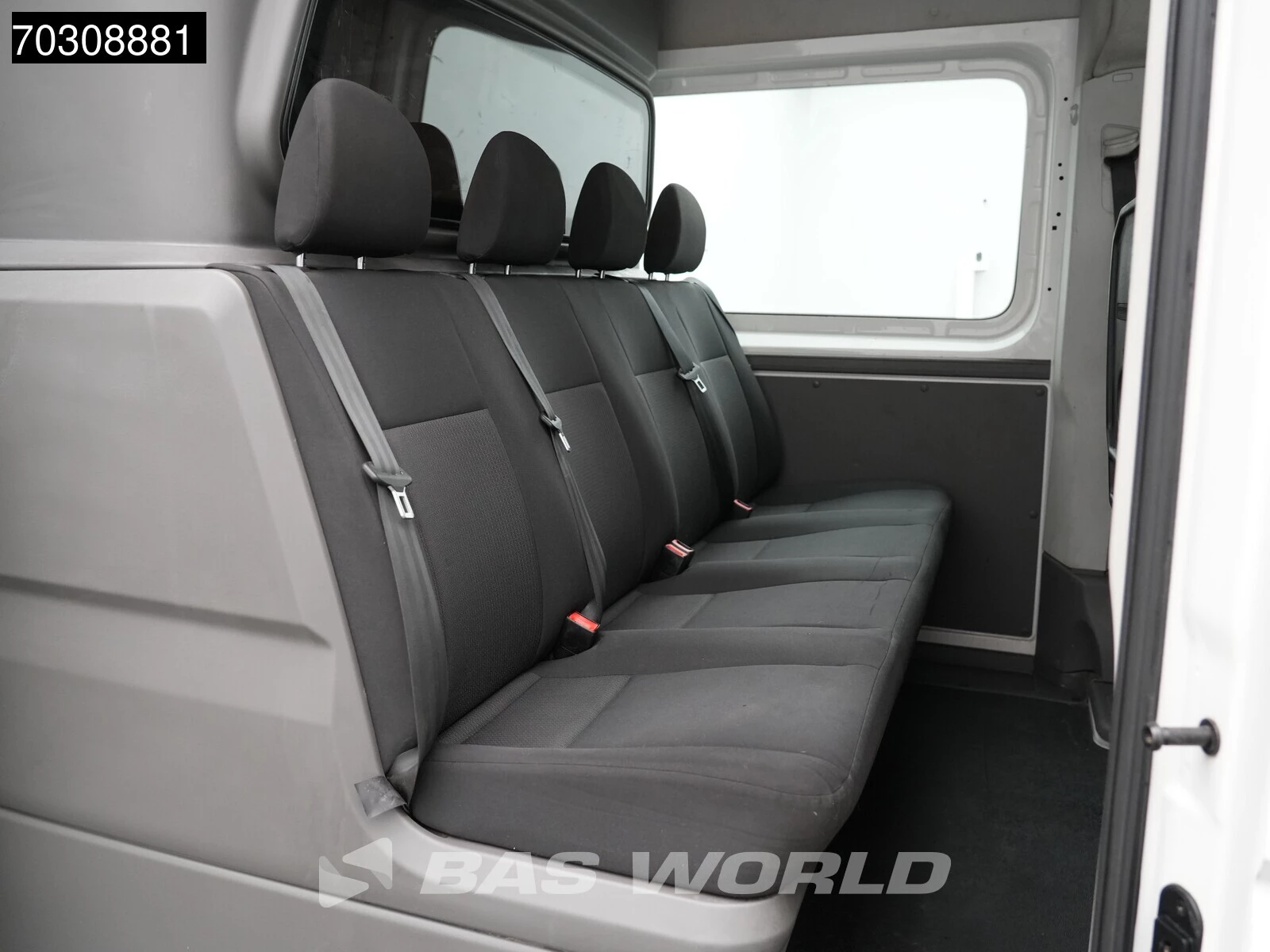 Hoofdafbeelding MAN TGE