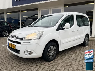 Citroën Berlingo 1.6 VTi Tendance | Airco | 2x schuifdeur | Trekhaak